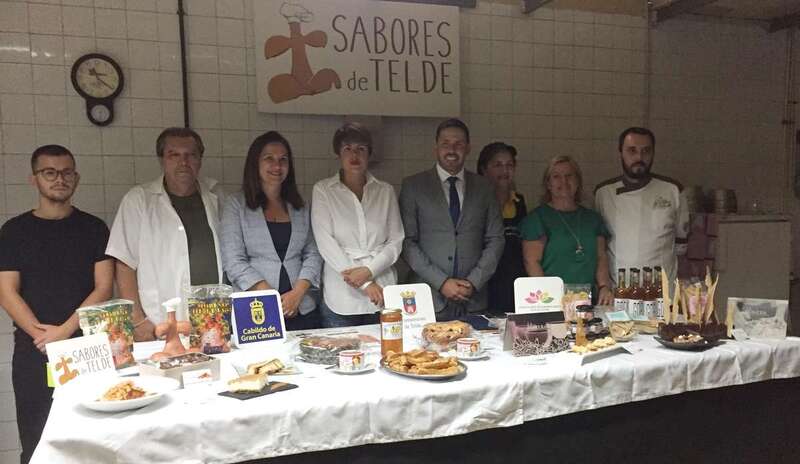 Las jornadas se presentaron este martes en el Molino de Fuego de Los Llanos (Foto TA)
