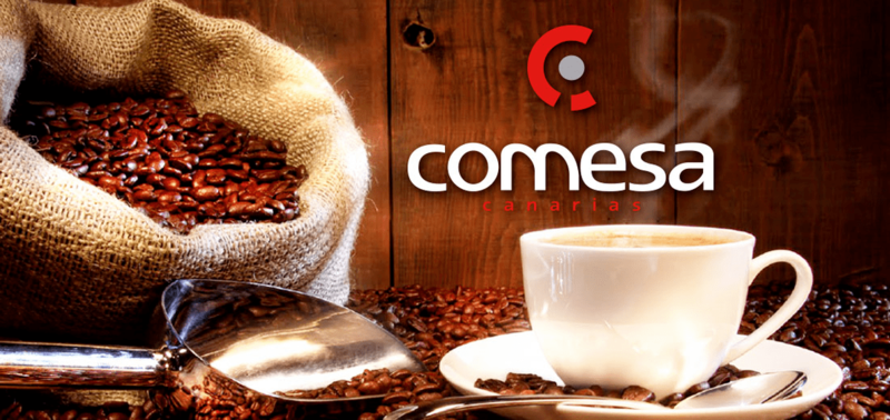 Imagen corportiva de Comesa (Foto TA)