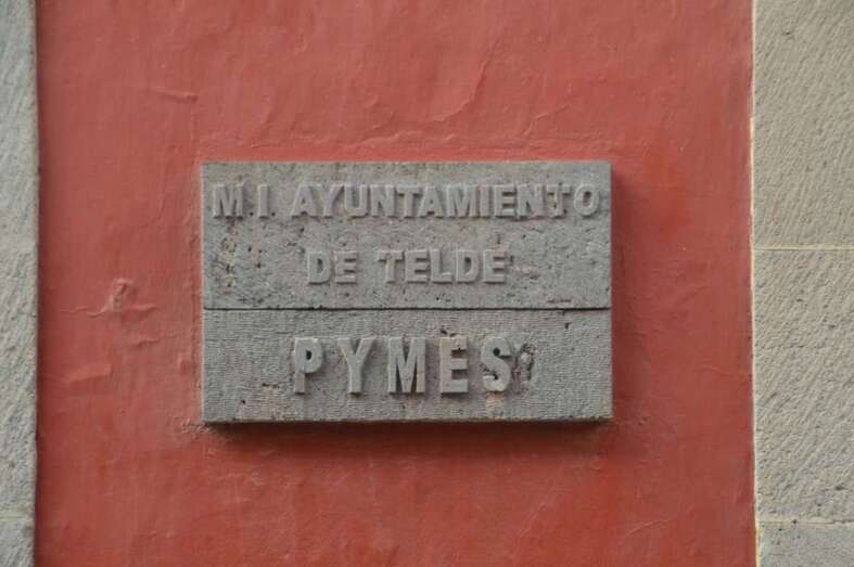 Imagen de archivo de la Concejalía de Desarrollo Local (Foto TA)