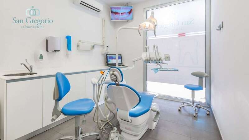 Instalaciones de la clínica teldense (Foto TA)