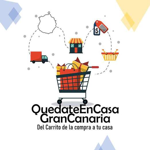 Logo de la campaña (Foto TA)