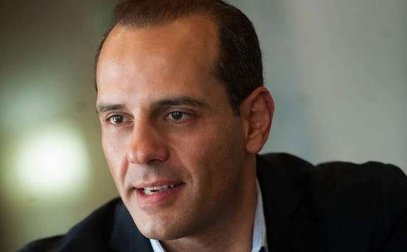 Juan Verde, abogado y experto en economía verde (Foto TA)