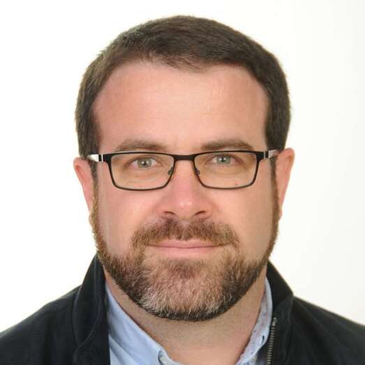 Daniel Hidalgo (Foto TA)