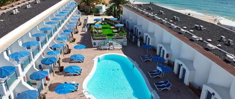 Complejo Igramar Morro Jable