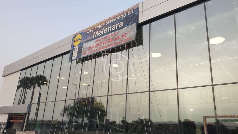 Abrirá en horario de 9.00 a 22.00 horas (Foto TA)