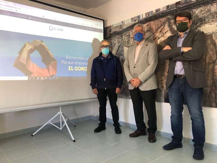 El Cabildo ha financiado el 75 % del proyecto con su plan de ayudas para la modernización/TA.