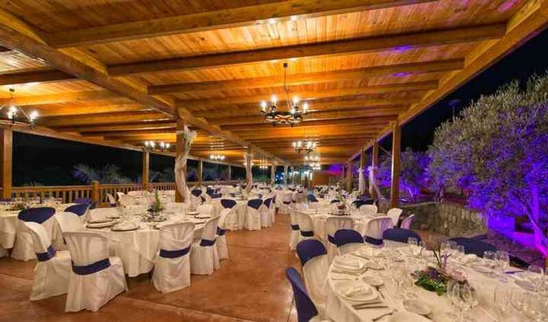 Finca Los Olivos, de Telde/TA.