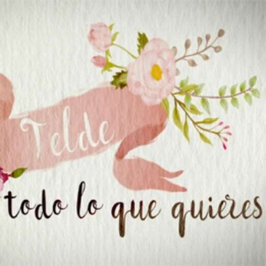 El vídeo se titula Telde todo lo que quieres / TA