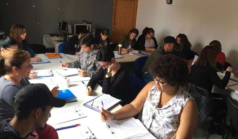 Imagen de archivo de una edición anterior / TA