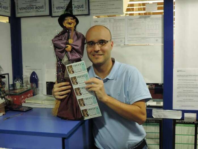 Imagen de archivo de Alberto Suárez/TA.