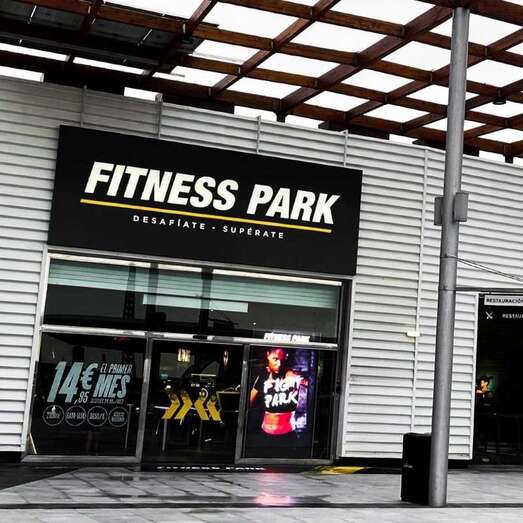 Instalaciones del nuevo gimnasio/TA.