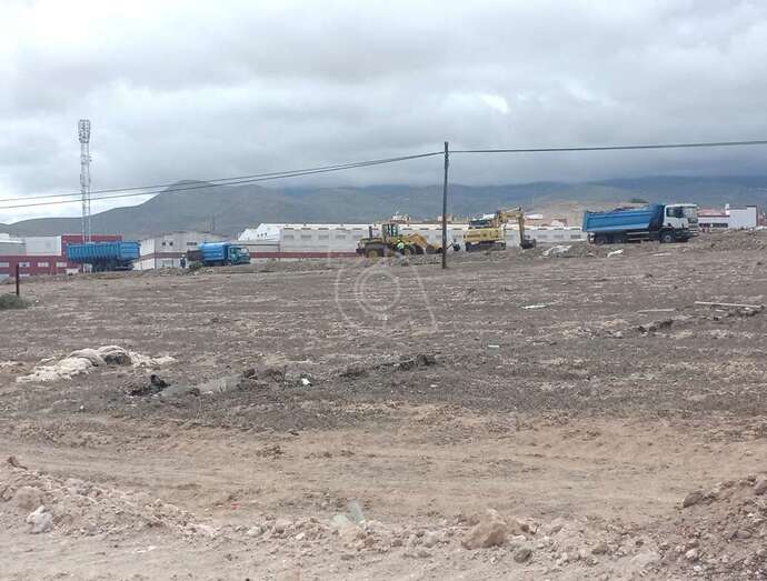 Imagen de los trabajos / TA