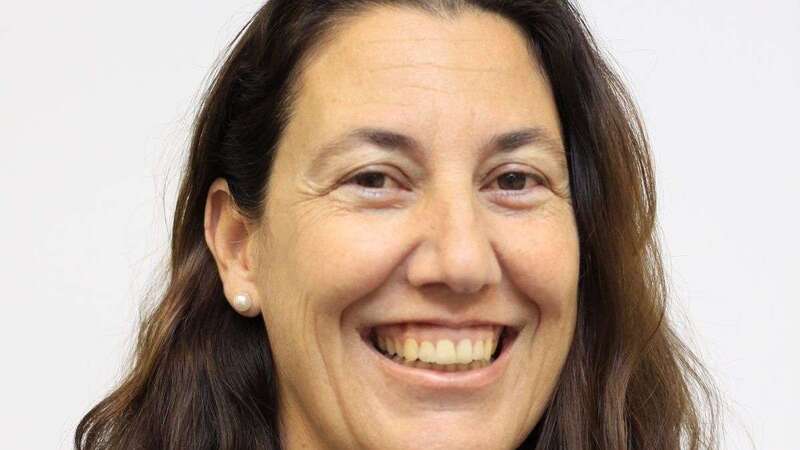 Laura García Vera/TA.