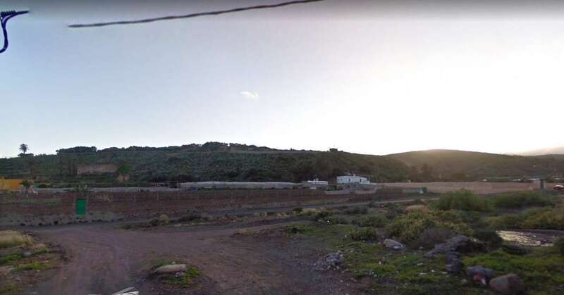 Sector de El Mayorazgo/TA.