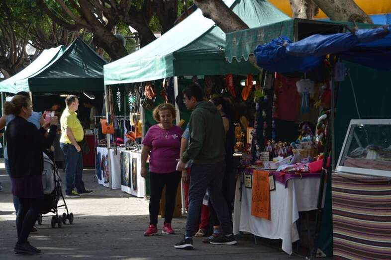 Imagen de archivo de una edición anterior / TA
