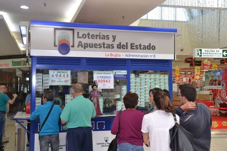 Administración La Brujita/TA.