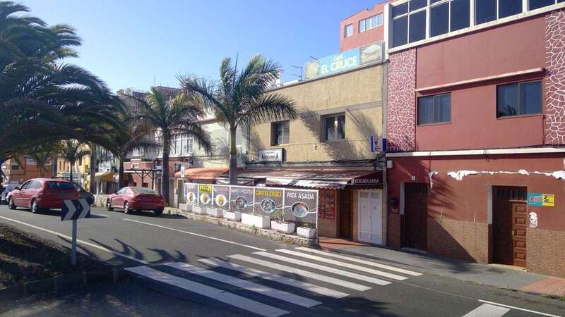 Negocio con despacho receptor que vendió el boleto premiado/TA.