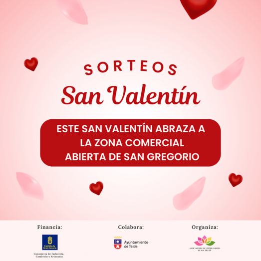 Cmapaña de la ZCA de Telde/TA.