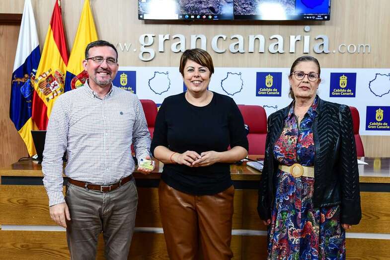 Abel Galindo, nuevo artesano reconocido por la FEDAC, especializado en maquetas/TA.