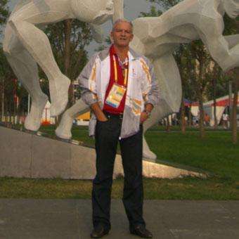 Miguel Betancor (Foto Federación Española de Baloncesto)
