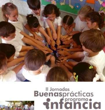 Cartel de las jornadas (Foto TA)