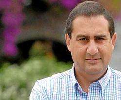 Felipe Afonso (Foto J. Pérez Curbelo/ C7)