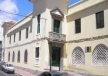 Instalaciones del CEPA Telde-Casco (Foto TA)