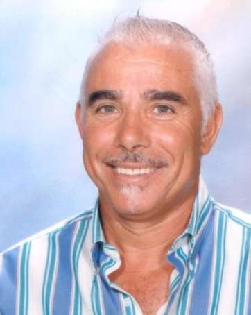 Domingo Ramos, profesor homenajeado (Foto TA)