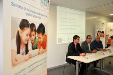 El proyecto se presentó este jueves (Foto Acfi Press)