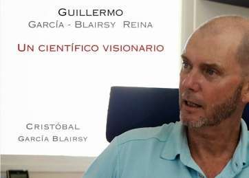 Portada del libro (Foto TA)