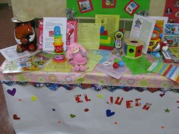 Exposición en el CEPA Telde-La Herradura (Foto TA)