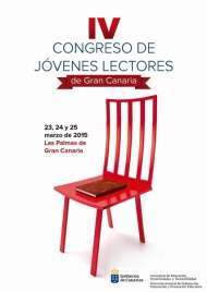 Cartel de la actividad (Foto TA)