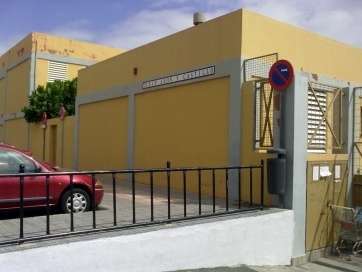 Imagen de archivo del CEIP León y Castillo, uno de los centros que acogerá la iniciativa (Foto TA)