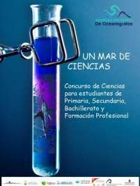 Cartel de la final del concurso (Foto TA)
