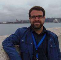 Daniel Castillo Hidalgo (Foto www.lanzanos.com)