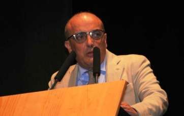 Manuel J. Ramírez (Foto TA)