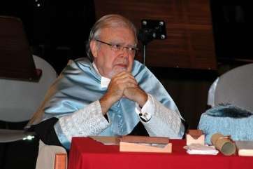 Juan José Falcón Sanabria (Foto TA)