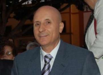 Ramón Medina, en una foto tomada en 2011 (Foto TA)