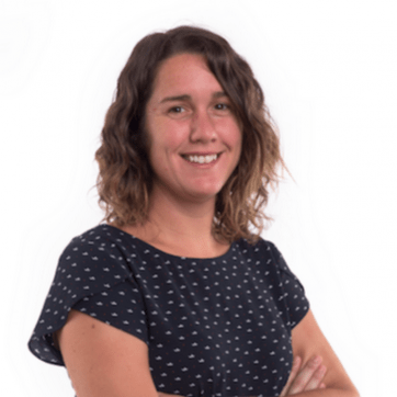 Davinia Quevedo (Foto TA)