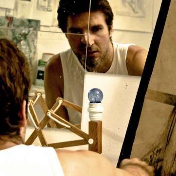 Pedro Lezcano Jaén (Foto TA)