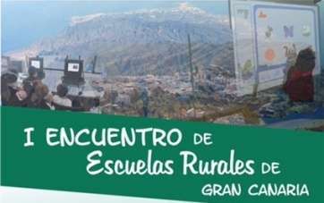 Detalle del cartel promocional del evento (Foto TA)