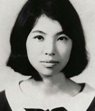Echo Chen Sanmao, en una imagen de archivo (Foto TA)