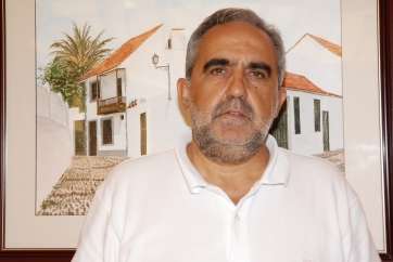 Ignacio Morán (Foto TA)