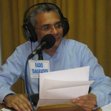 Esteban Santana Cabrera (Foto TA)