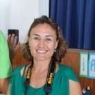 Arabela de la Nuez (Foto TA)