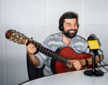 Javier Rapisarda (Foto www.joaquinnieto.es)