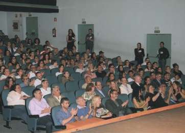 Orlados del CEPA Telde casco (Foto TA)