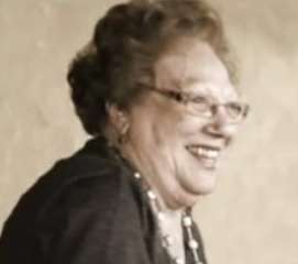 Carmelina Ramírez, en una imagen de archivo (Foto Galdaraldia)