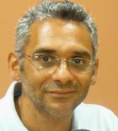 Esteban G. Santana (Foto TA)