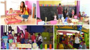 La inauguración oficial tuvo lugar el pasado viernes (Foto TA)